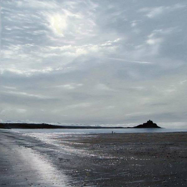 - a , Print by Nicholas Smith, measuring 20 x 21 cm (H x W) framed at 33 x 33 cm £28